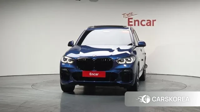 BMW X5 (G05) id 3567103 из Кореи 12