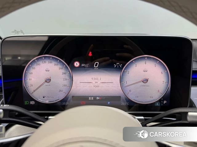 Mercedes-Benz Maybach S-class id 4301589 из Китая 7