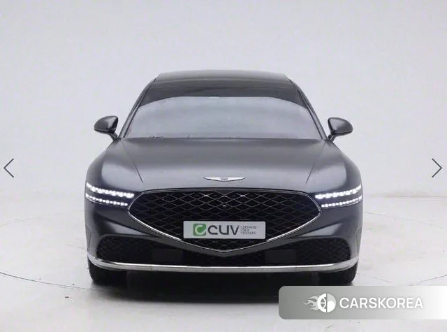 Genesis G90 (RS4) id 2930790 из Кореи 12