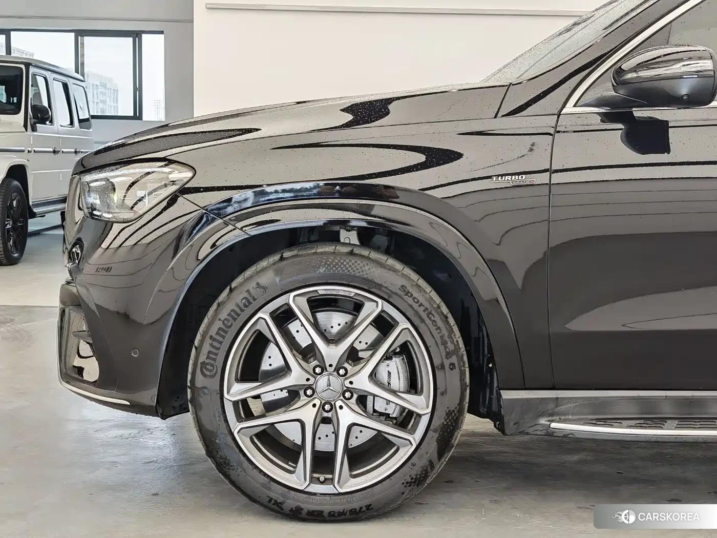 Mercedes-Benz AMG GLE id 4545602 из Китая 11