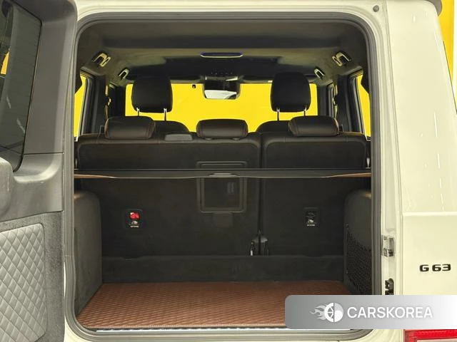Mercedes-Benz G-class AMG id 4257109 из Китая 12