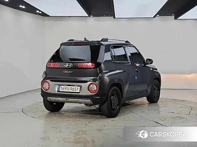 Hyundai Casper id 4863324 из Кореи 12