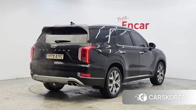 Hyundai Palisade id 3915377 из Кореи 12