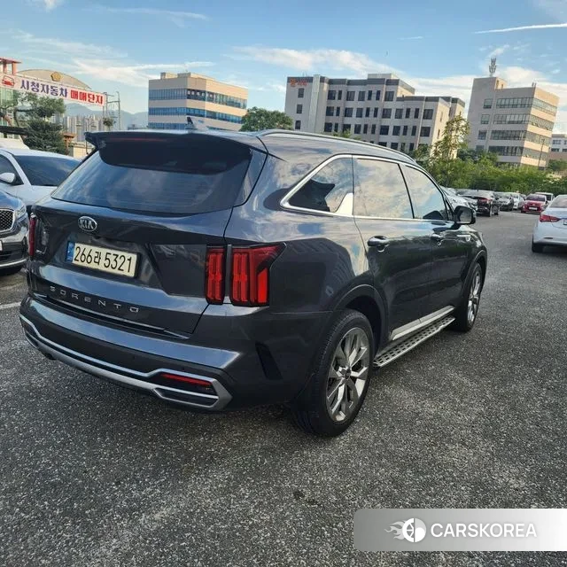 Kia Sorento 4th Generation id 3041945 из Кореи 12