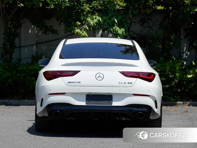 Mercedes-Benz CLA AMG id 4300799 из Китая 12