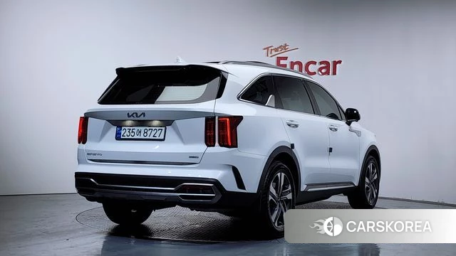 Kia Sorento 4th Generation id 3897348 из Кореи 12
