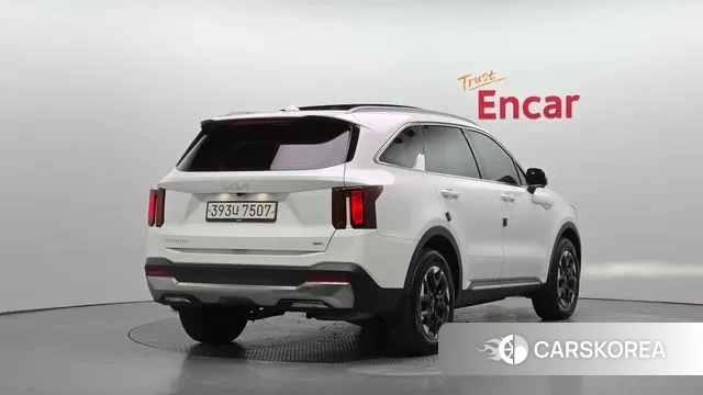Kia The New Sorento 4th Generation id 3502518 из Кореи 12