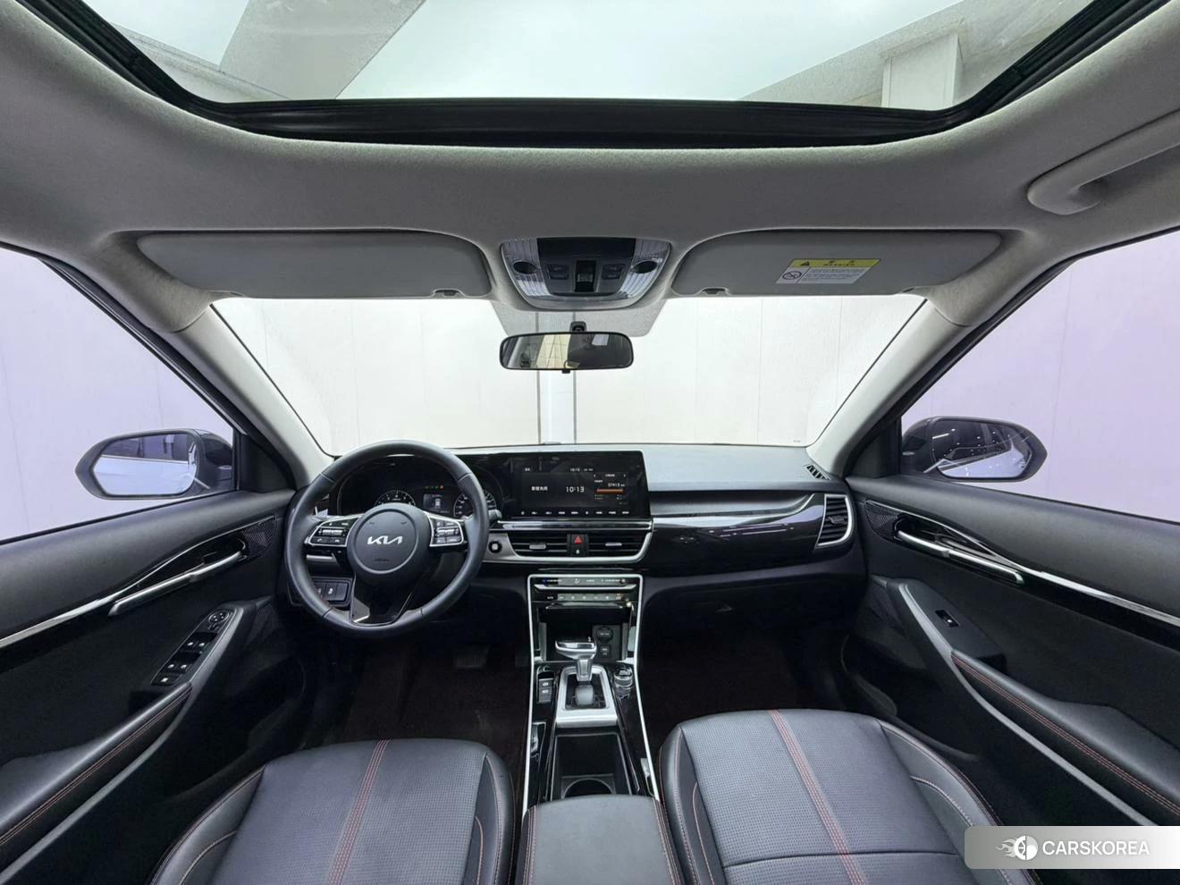 Kia KX3 id 4486299 из Китая 12