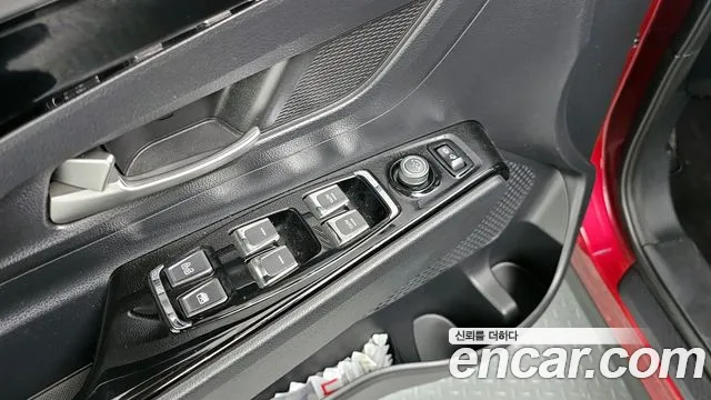 Ssangyong Beautiful Korando id 2688574 из Кореи 12