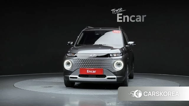 Hyundai Casper id 4665353 из Кореи 12