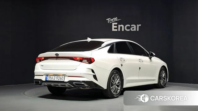 Kia K5 3rd generation id 4746334 из Кореи 12