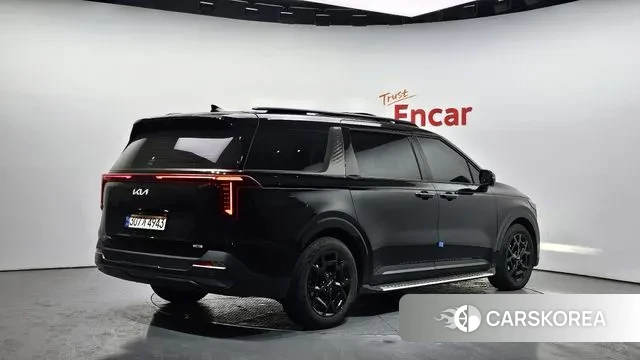 Kia The New Carnival 4th Generation id 3706792 из Кореи 12