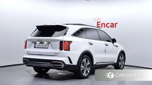 Kia Sorento 4th Generation id 2889289 из Кореи 12