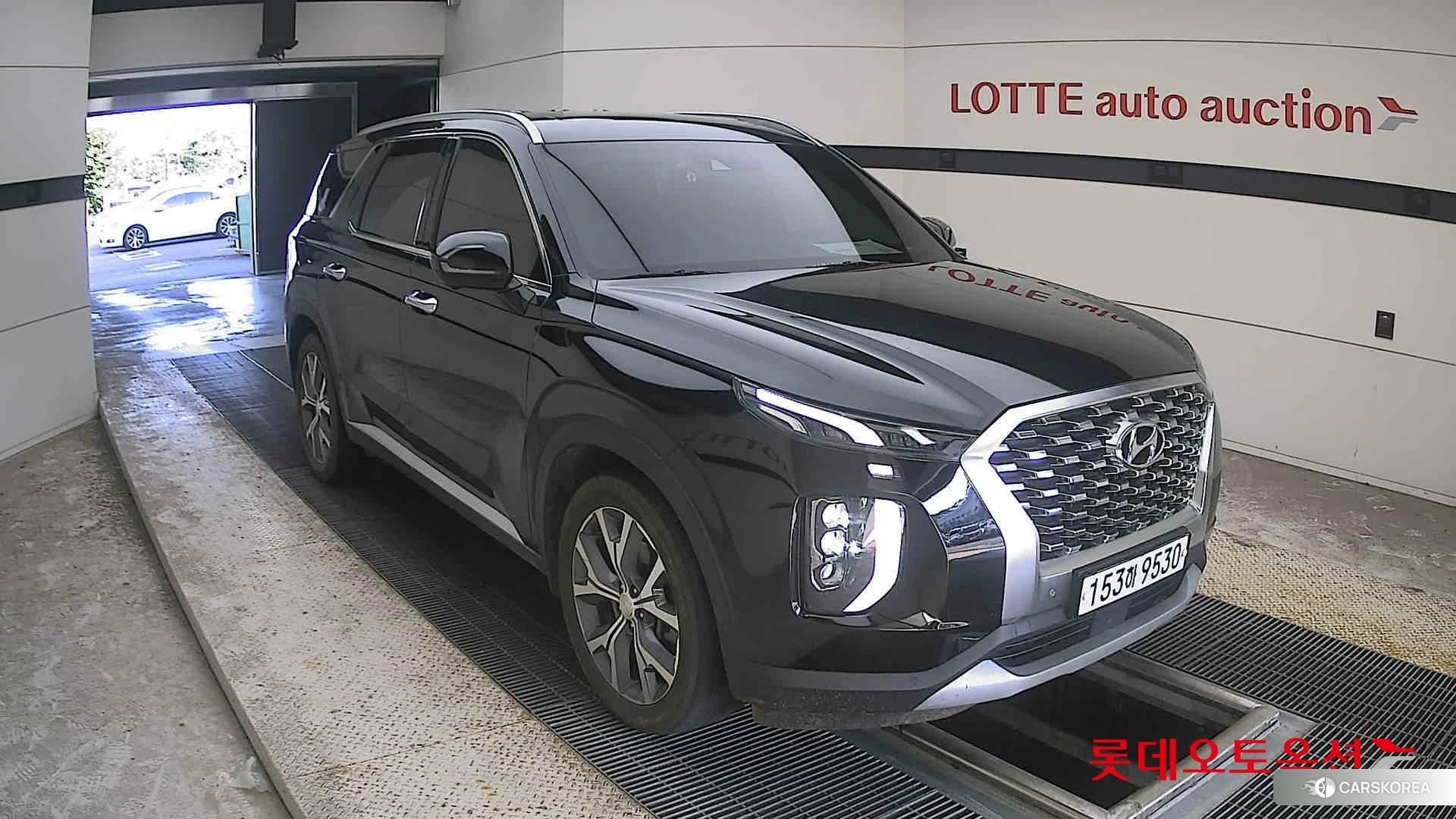 Hyundai Palisade id 4674096 из Кореи 12
