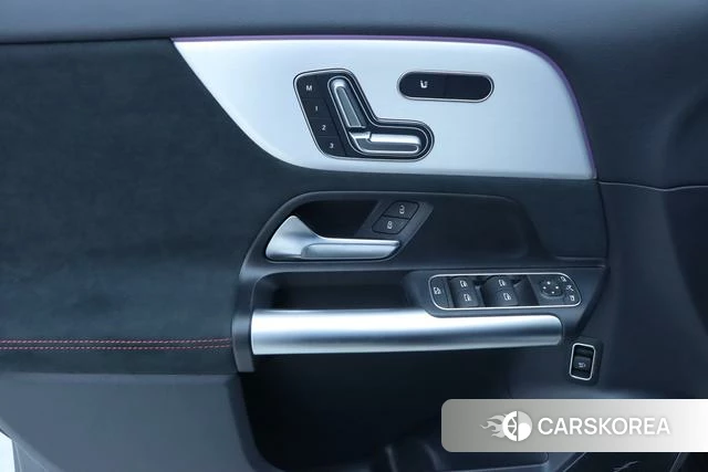 Mercedes-Benz GLA AMG id 4329170 из Китая 12