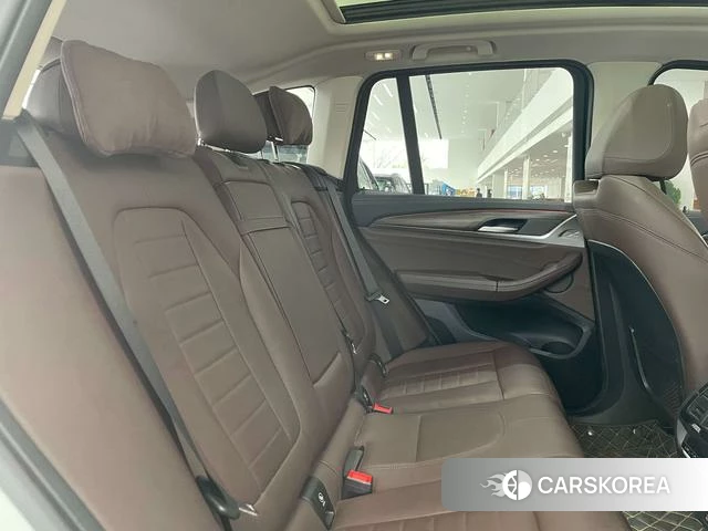 BMW X3 id 4209086 из Китая 7