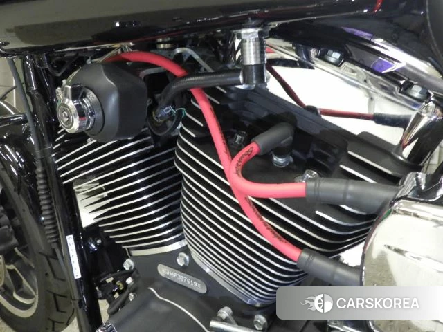 Engine photo