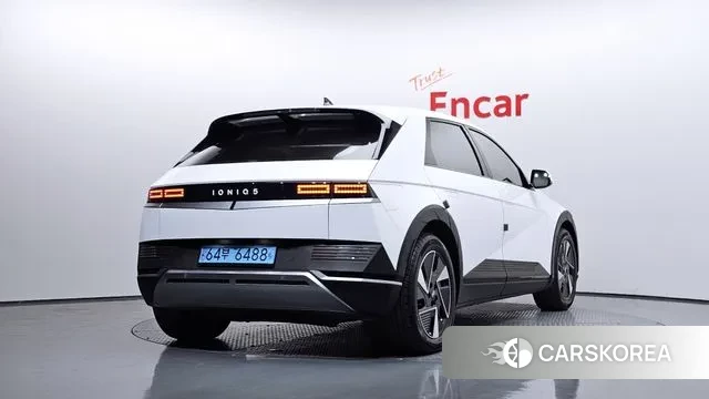 Hyundai Ionic 5 id 3410530 из Кореи 12