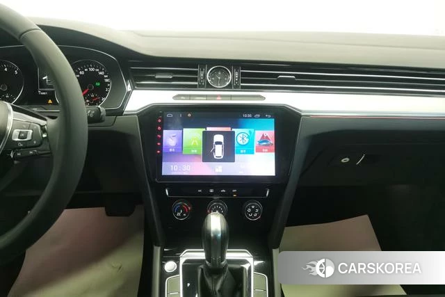 Volkswagen Magotan id 4212495 из Китая 9