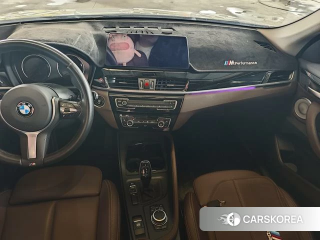BMW X1 id 4290230 из Китая 12