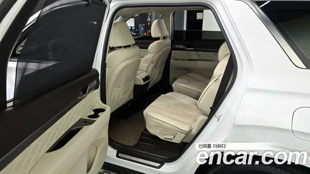 Hyundai Palisade id 2704978 из Кореи 12