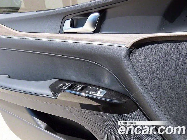 Kia K5 3rd generation id 2696715 из Кореи 12