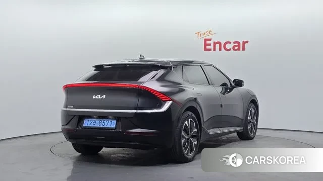 Kia EV6 id 3659750 из Кореи 12