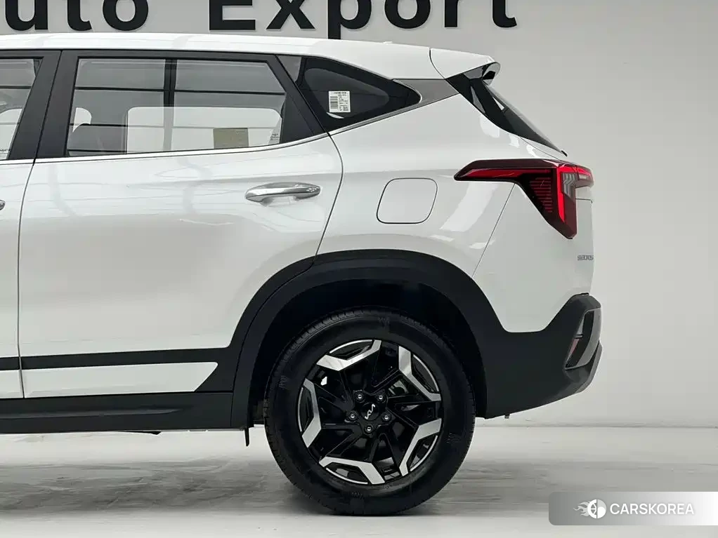 Kia Seltos id 4628030 из Китая 12