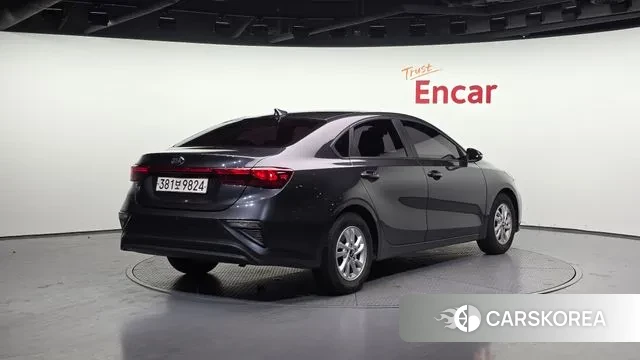 Kia Come New K3 id 3525296 из Кореи 12