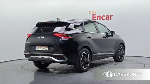 Kia Sportage 5th Generation id 4572946 из Кореи 12
