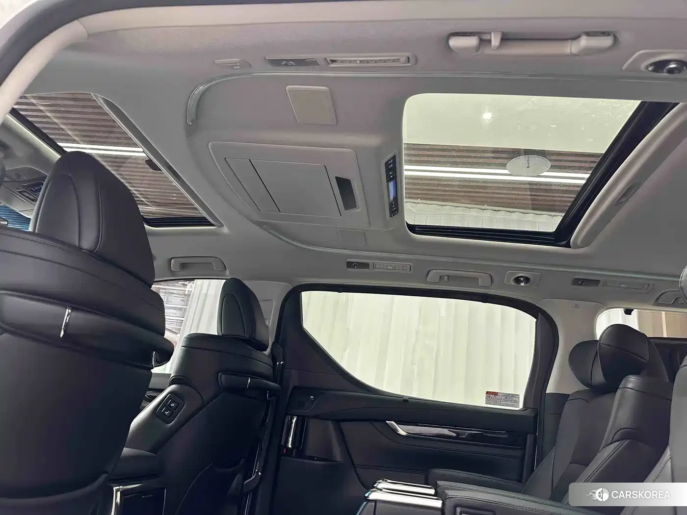 Toyota Vellfire id 4628233 из Китая 11