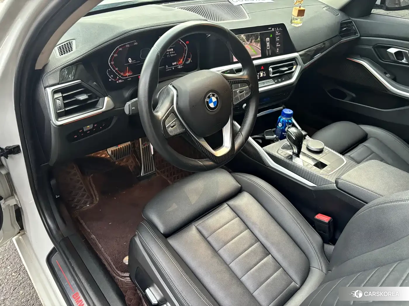 BMW 3 series id 4669464 из Китая 8