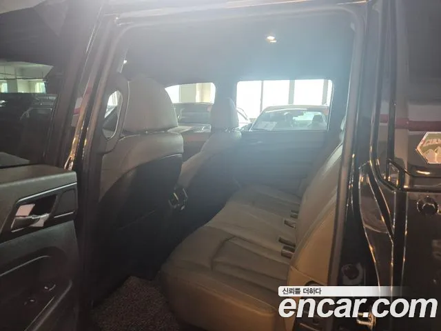 Ssangyong The New Rexton Sports Cannes id 2701882 из Кореи 12
