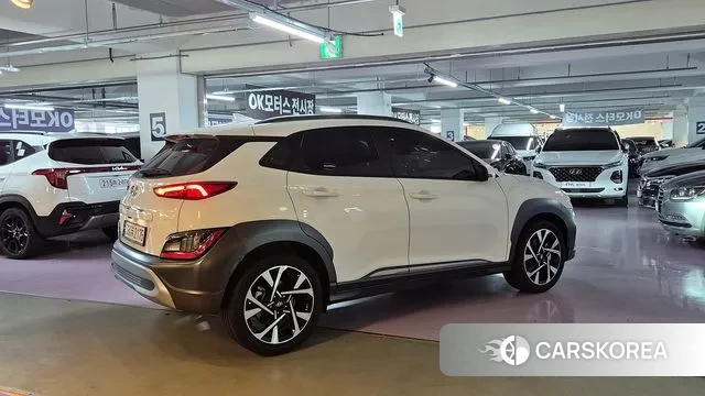 Hyundai The New Kona id 3037761 из Кореи 12