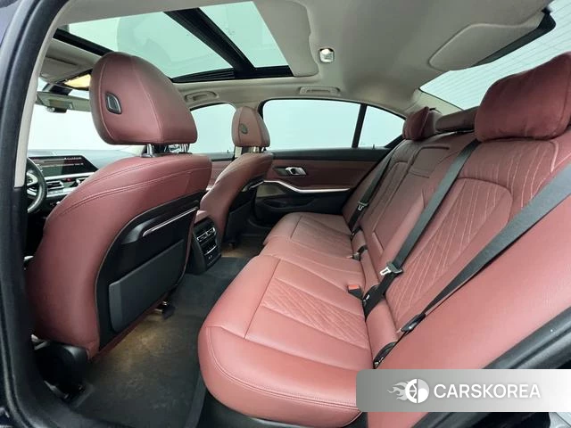 BMW 3 series id 4335099 из Китая 12