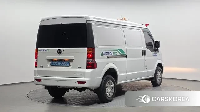 Dongfeng Socon C35 id 3787551 из Кореи 12