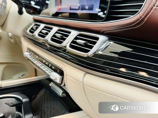 Mercedes-Benz Maybach GLS id 4257060 из Китая 12