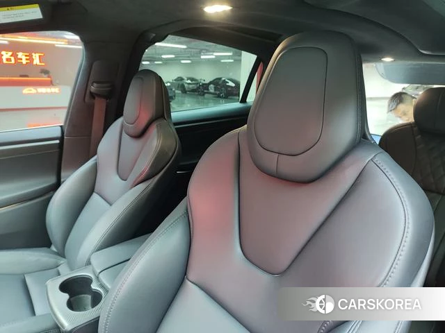 Tesla Model X id 3863596 из Китая 12