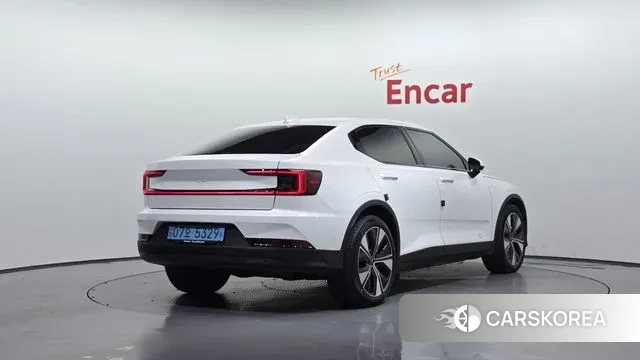 Polestar Polestar 2 id 3360559 из Кореи 12