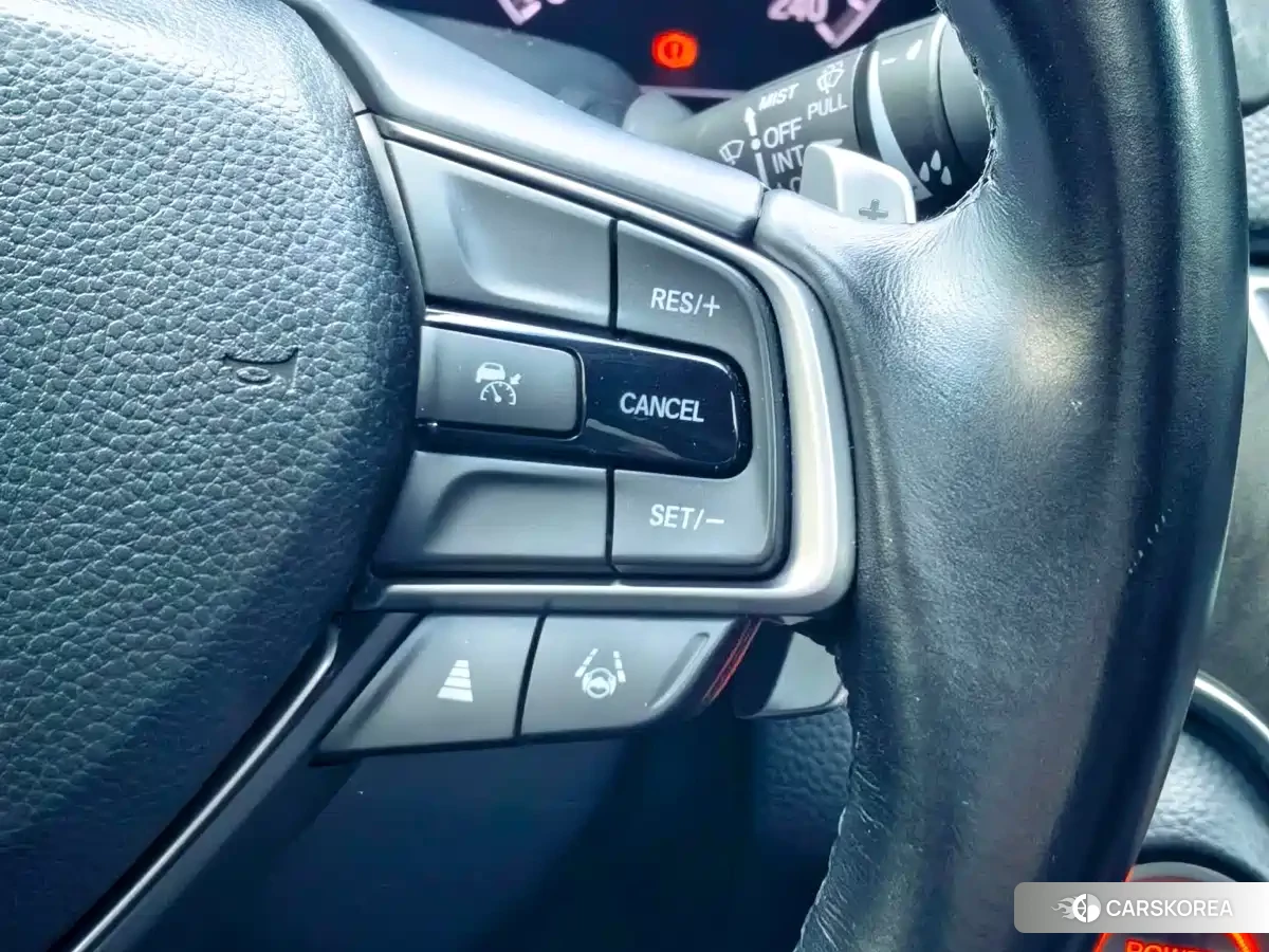 Honda Accord id 4589116 из Китая 12