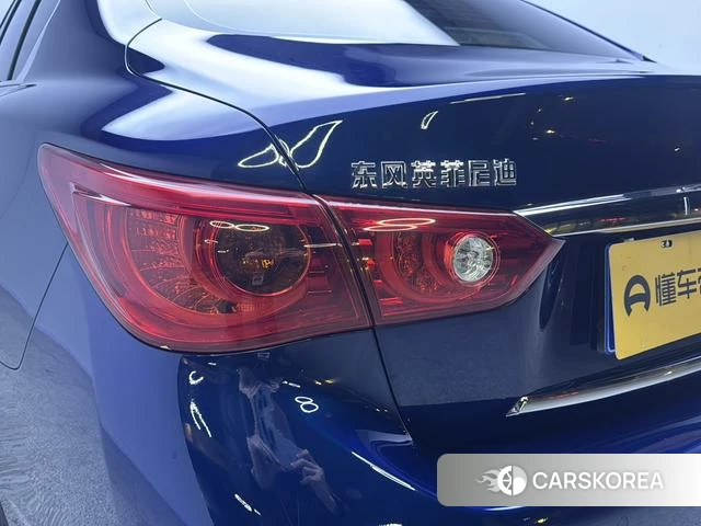 Infiniti Q50L id 4238254 из Китая 12