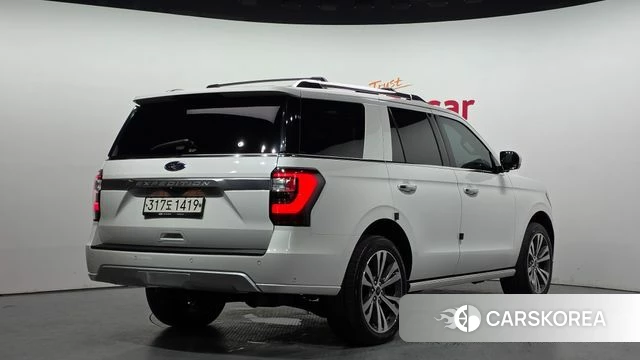Ford Expeditation id 4619200 из Кореи 12