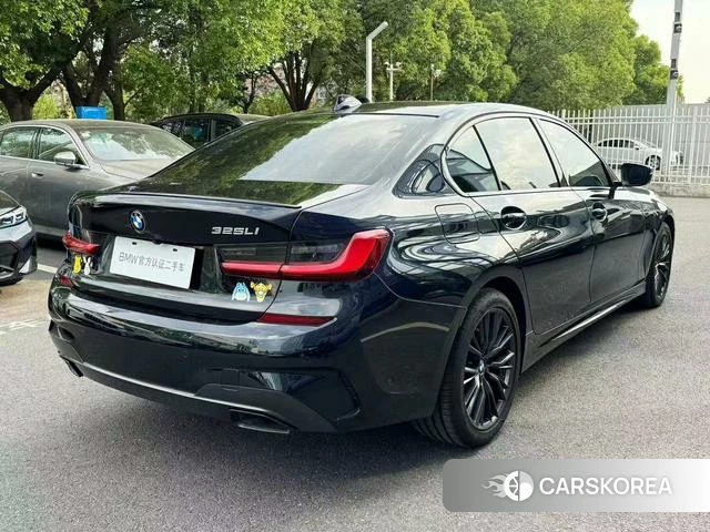 BMW 3 series id 4209331 из Китая 12