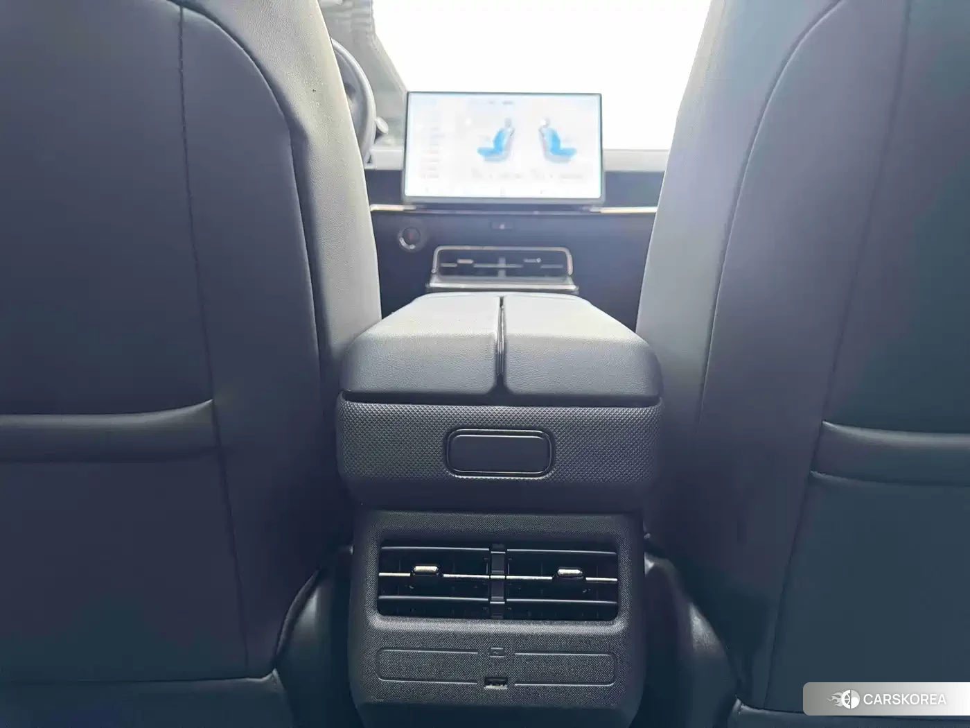 Toyota Platinum Wisdom 3X id 4659747 из Китая 12