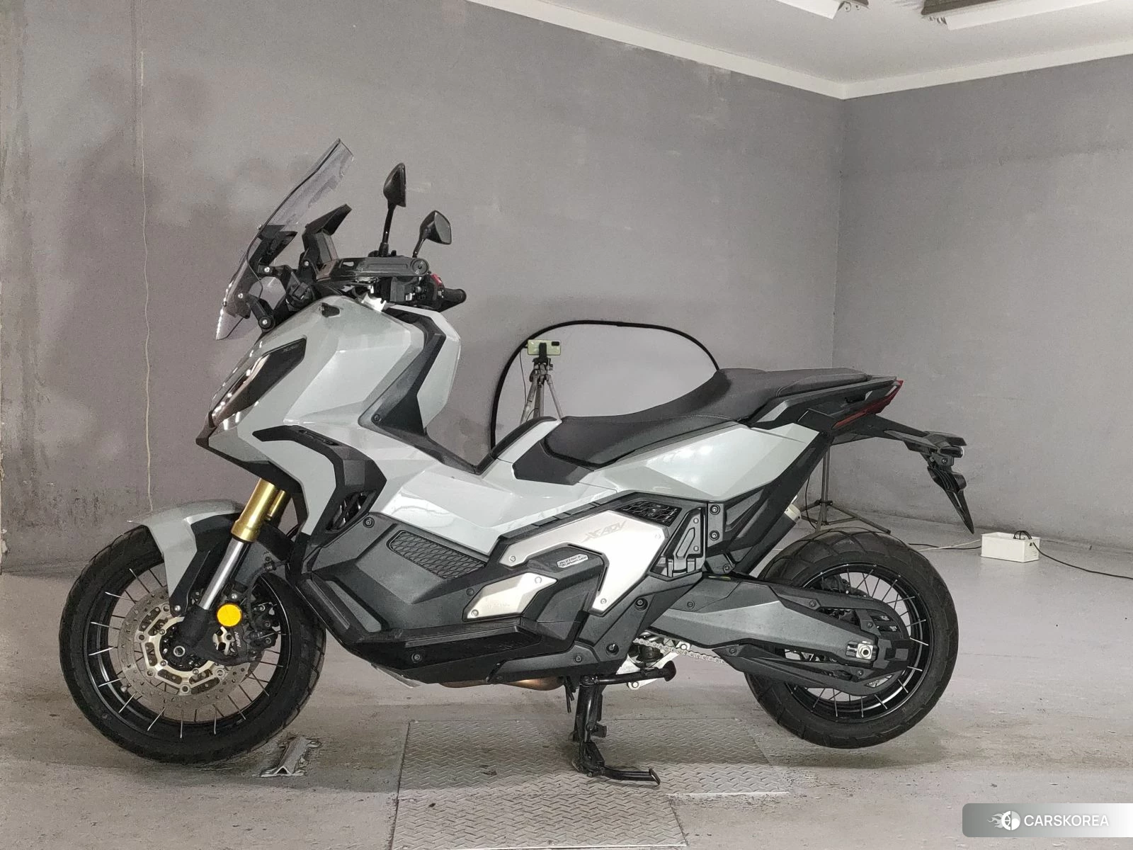 Проданный Honda X-ADV 750 id 4206283 из Японии