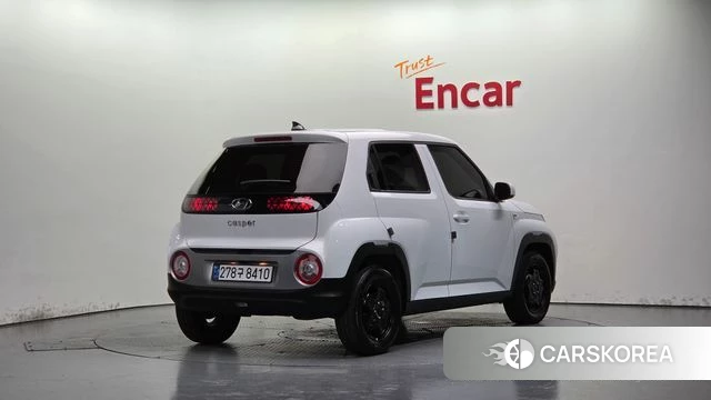 Hyundai Casper id 4942719 из Кореи 12