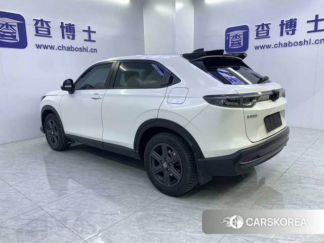 Honda XR-V id 4399962 из Китая 7