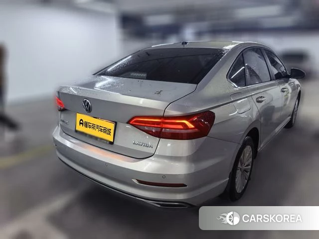 Volkswagen Lavida 2018 Другой из Китая, фото 2