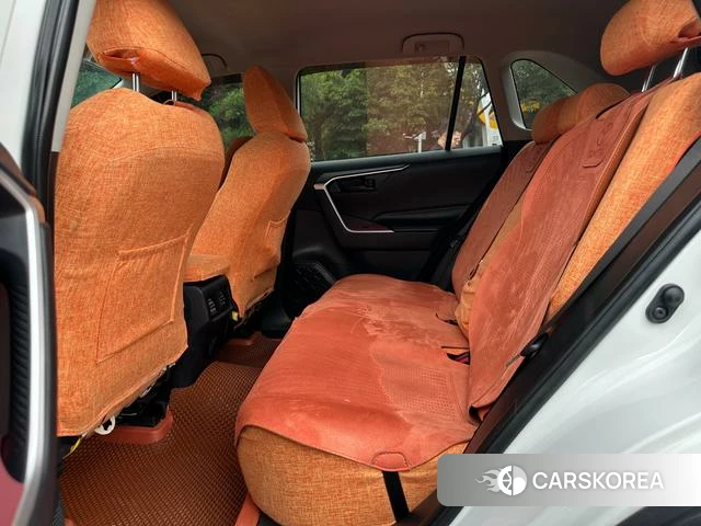 Toyota RAV4 Rongfang id 4299990 из Китая 12