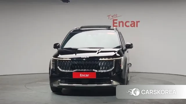 Kia The New Carnival 4th Generation id 3689525 из Кореи 12